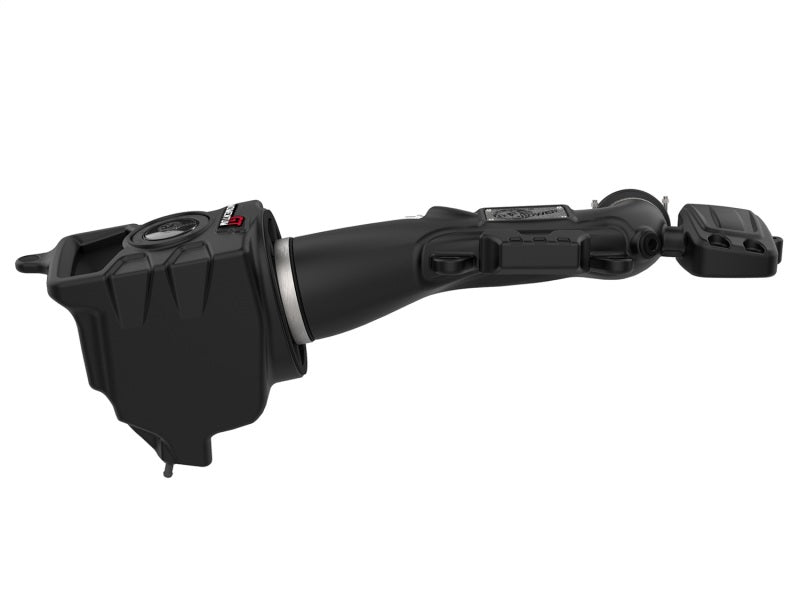 aFe Momentum GT Pro DRY S Cold Air Intake System 2018+ Jeep Wrangler (JL) V6 3.6L - My Store