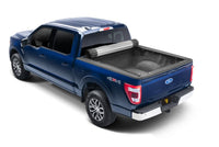 BAK 99 - 07 Ford Super Duty 6ft 9in Bed Revolver X2 - My Store
