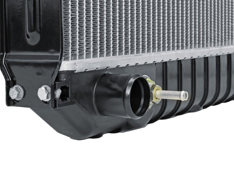 aFe BladeRunner OER Series Radiator 97 - 06 Jeep Wrangler (TJ) L6 - 4.0L - My Store