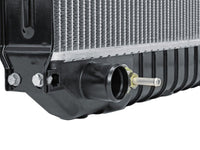 aFe BladeRunner OER Series Radiator 97 - 06 Jeep Wrangler (TJ) L6 - 4.0L - My Store
