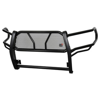 compare product Westin 15-20 Ford F150 (Excl. Platinum/Raptor/Front Camera) HDX Modular Grille Guard - Black