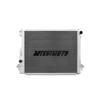 Mishimoto 05+ Ford Mustang Manual Aluminum Radiator - My Store