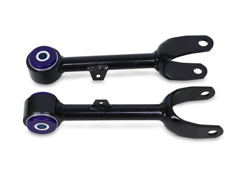 SuperPro Rear Upper Rear Control Arm Kit for Tesla Model 3 and Model Y - My Store