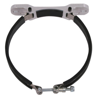 compare product Moroso Dry Sump Oil Tank Mounting Kit - 7in Tanks - 2 Pack