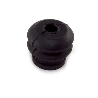 compare product Omix Clutch Bellcrank Outer Boot 72-86 Jeep CJ