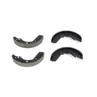 compare product Power Stop 99-01 Honda Odyssey Rear Autospecialty Brake Shoes