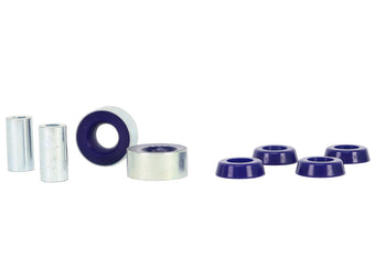 compare product SuperPro 2001 BMW M3 Base Rear Upper Inner Control Arm Bushing Kit