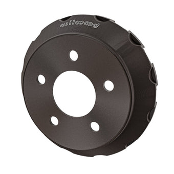 compare product Wilwood 7.77 Snap Ring Lug Drive Hat 1.37 OffSet