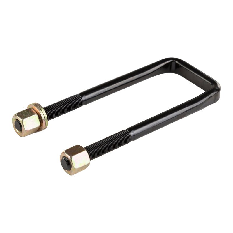 ARB / OME U Bolt Washer & Nut U Bolt Hilux Front - My Store
