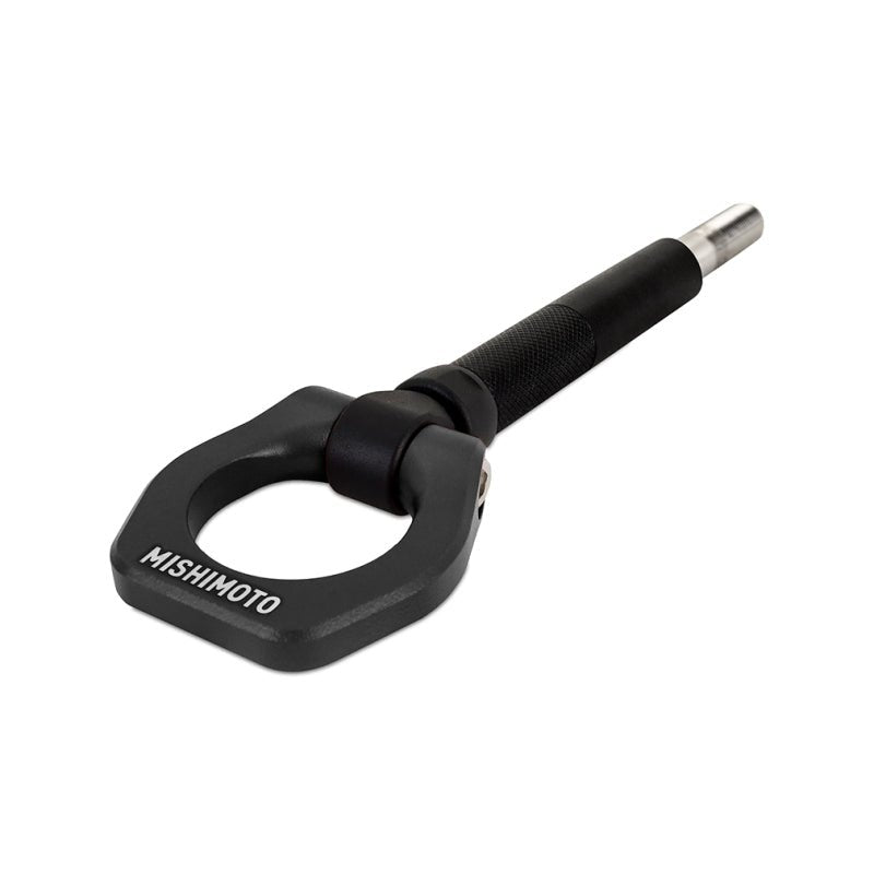 Mishimoto 2022+ Subaru WRX Front Tow Hook Black - My Store