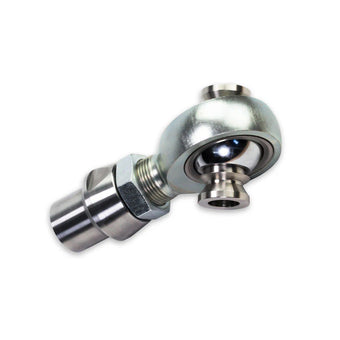 compare product Artec Industries Jmx 7/8 Inch Rod End Kit - Rh 5/8 Inch Hole 1.75 Mw
