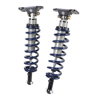 compare product Ridetech 16-24 Chevrolet Camaro V6/V8 HQ Series Rear Coilovers