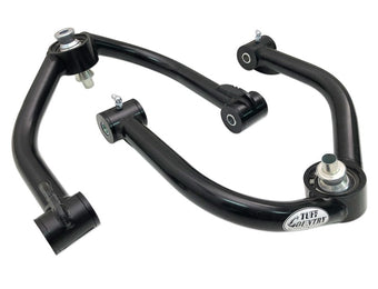 compare product Tuff Country 17-23 Nissan Titan 4x4 (non XD) Uni-Ball Upper Control Arms