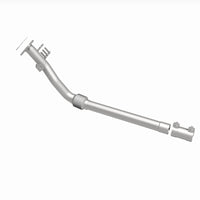 BRE Exhaust 05 - 08 A4 Quattro 2.0L Front Pipe Kit - My Store