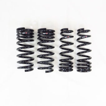 compare product RS-R 2022 Lexus IS500 Down Sus Springs