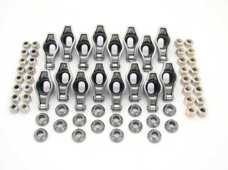 COMP Cams Magnum Roller Rockers Pontiac - My Store