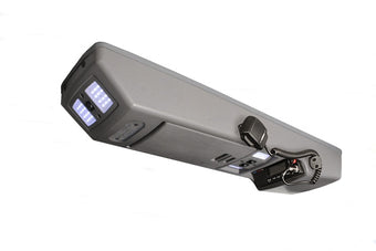 compare product ARB Roof Console Fj Cruiser 09-12 No Crawl Control