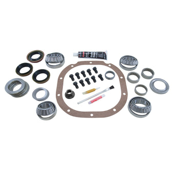 compare product USA Standard Master Overhaul Kit For The Ford 8.8in IFS Diff