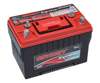 Odyssey Battery Marine/RV Extreme AGM Battery (34M - PC1500ST) - My Store
