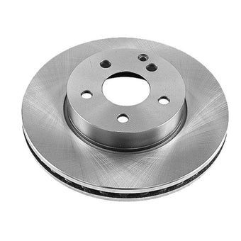 compare product Power Stop 12-16 Mercedes-Benz C250 Front Autospecialty Brake Rotor