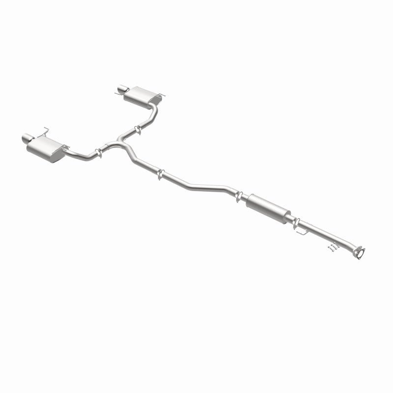 MagnaFlow BRE Exhaust Kit 09 - 14 Acura TSX 2.4L - My Store