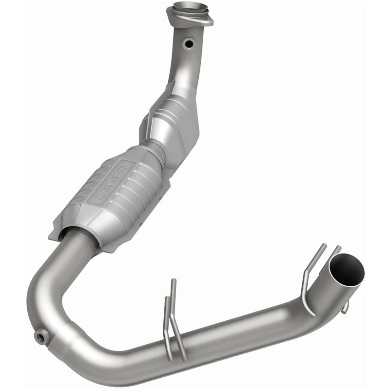 MagnaFlow Conv DF 98 Ford Expedition 5.4L - My Store