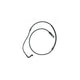Brembo OE 07 - 10 BMW X5/2013 X5/08 - 10 X6 Wear Indicator - My Store