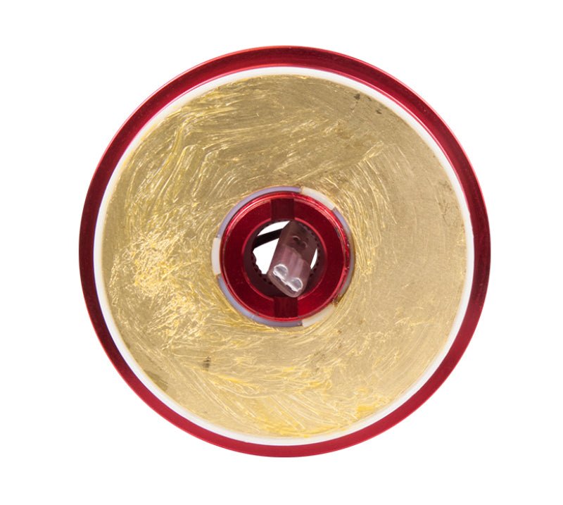 NRG Short Hub Adapter EK9 Civic / S2000 / Prelude - Red - My Store