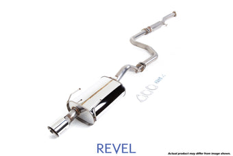 compare product Revel Medallion Touring-S Catback Exhaust 92-95 Honda Civic Coupe/Sedan