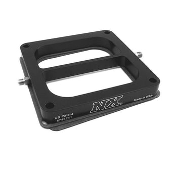 compare product Nitrous Express Dominator Hitman Nitrous Plate Only (100-150-200 HP)