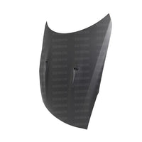Seibon 09 - 10 Nissan Skyline R35 GT - R OEM - Dry Carbon Fiber Hood - My Store