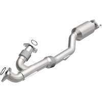 Magnaflow 09 - 14 Nissan Murano 3.5L Direct Fit Converter - My Store