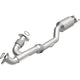 Magnaflow 09 - 14 Nissan Murano 3.5L Direct Fit Converter - My Store