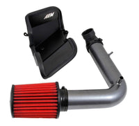 AEM 2016 Volkswagen Jetta L4 - 1.4 Metal Gunmetal Gray Cold Air Intake - My Store