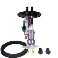 Aeromotive 16 Bolt 450LPH Fuel Pump w/7.5in Depth - My Store