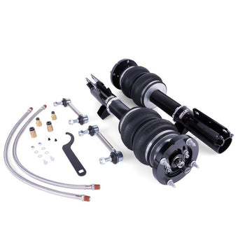 compare product Air Lift Performance 2005-2014 Ford Mustang (S197) Front Kit (3/8 Fittings Not Included)
