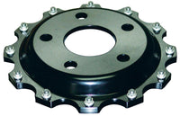 DBA 13 - 16 Scion FR - S (292mm Front Rotor) Front 5000 Series Drilled & Slotted Ring - My Store