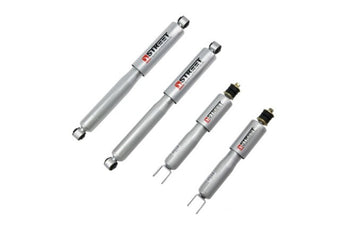 compare product Belltech SHOCK SET STREET PERFORMANCE
