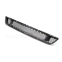 Anderson Composites 15 - 17 Ford Mustang Front Carbon Fiber Lower Grille - My Store