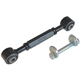 compare product SPC Performance Acura RDX Rear Adjustable Arm and Toe Cam Set