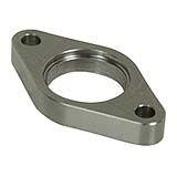 compare product Turbosmart WG38 Weld Flanges - Stainless