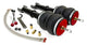 Air Lift Performance 2014+ Infiniti Q50 RWD/AWD Rear Kit - My Store