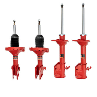 compare product Pedders 05-07 Subaru WRX STi SportsRyder Strut Kit