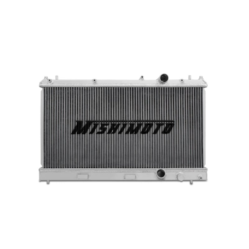 Mishimoto 95 - 99 Dodge Neon Manual Aluminum Radiator - My Store