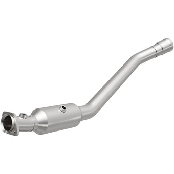compare product MagnaFlow 13-14 Mercedes-Benz GL450 4.6L Direct Fit Converter