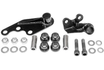 compare product Tuff Country 22-24 Toyota Tundra & 23-24 Toyota Sequoia Front Differential Drop Bracket Kit