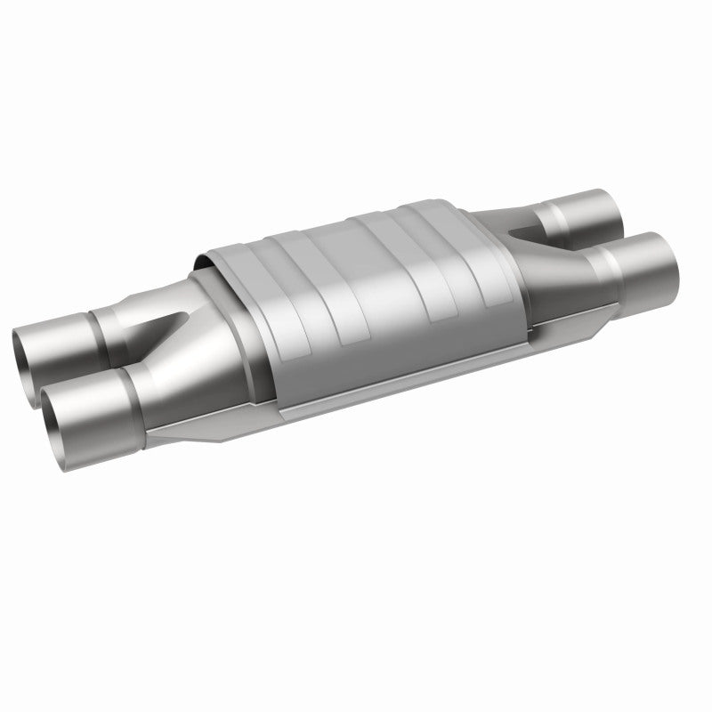 MagnaFlow Conv Univ 2/2 D/D - My Store
