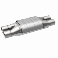 MagnaFlow Conv Univ 2/2 D/D - My Store