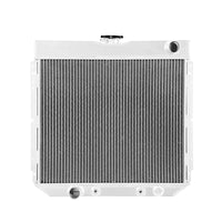 Mishimoto 69 - 70 Ford Mustang X - Line Performance Aluminum Radiator - My Store