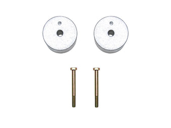 compare product ICON 2017+ Ford Raptor Rear Bump Spacer Kit